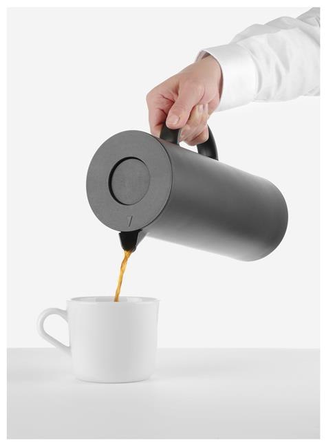 Termos1L Hendi czarny