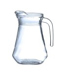 Dzbanek szklany, 1,3L, 103x(H)210mm