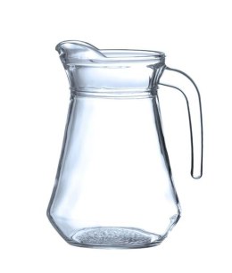 Dzbanek szklany, 1,3L, 103x(H)210mm