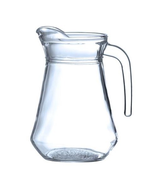 Dzbanek szklany, 1,3L, 103x(H)210mm