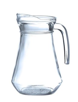 Dzbanek szklany, 1L, 100x(H)198mm