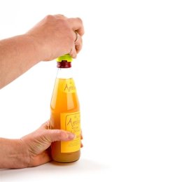 Dziurkacz do kapsli i nakrętek BarUp ⌀45x(H)80mm