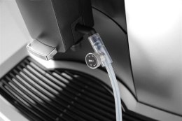 Ekspres do kawy automatyczny z ekranem dotykowym