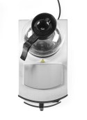 Ekspres przelewowy do kawy, 1,8L, 220-240V/1400W, 220x383x(H)465mm