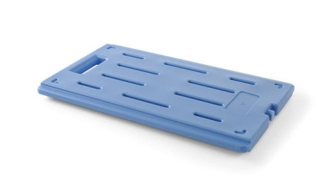 Element wkład chłodzący GN 1/2, 320x260x(H)32mm