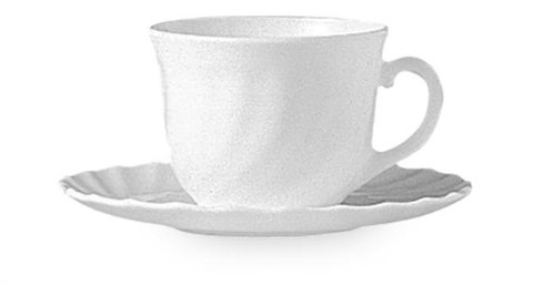 Filiżanka TRIANON 280ml [1 szt.]Arcoroc, 280 ml, biały, ø94x(H)72mm