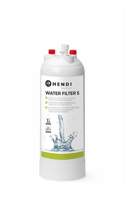 Filtr do wody M, o135x(H)384mm