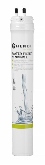 Filtr do wody S , o87x(H)562mm