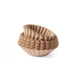 Filtr papierowy do ekspresów przelewowych, Hendi, Bravilor & Animo, 1000 szt., ⌀245x(H)62mm