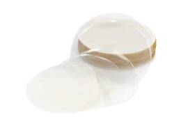 Folie do prasy do hamburgerów śr. 130 mm