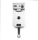 Frytownica 4L, 230V/3000W, 218x380x(H)310mm