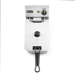 Frytownica 4L, 230V/3000W, 218x380x(H)310mm