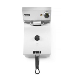 Frytownica 6L, 230V/3300W, 269x430x(H)300mm