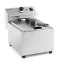 Frytownica MASTERCOOK - 8 l manualna 230V/3500W, 305x460x(H)369mm