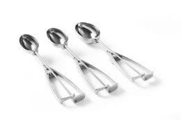 Gałkownica STÖCKEL - owalna 1/30 62x43mm