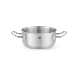 Garnek niski bez pokrywki, 1,5L, ⌀160x(H)75mm