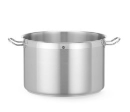 Garnek średni bez pokrywki 23,2L, ⌀360x(H)230mm