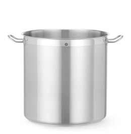 Garnek wysoki bez pokrywki 36,5L, ⌀360x(H)360mm