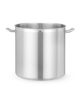 Garnek wysoki bez pokrywką 50L, ⌀400x(H)400mm