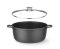 Garnek z powłoką nieprzywierającą 9L, 405x332x(H)138mm