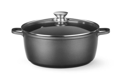 Garnek z powłoką nieprzywierającą 9L, 405x332x(H)138mm