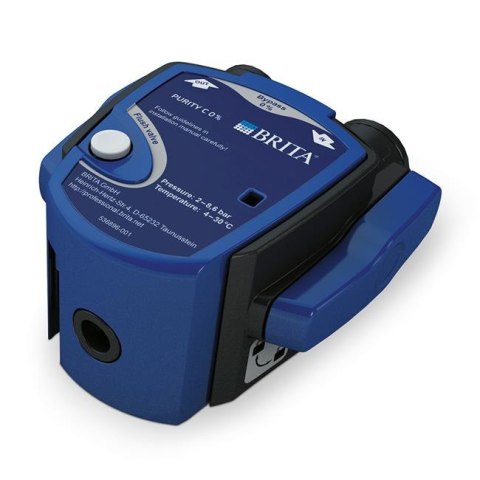 Głowica PURITY C by-pass 0% 3/8 Brita