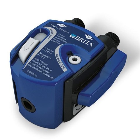 Głowica PURITY C by-pass 0-70% 3/8" Brita