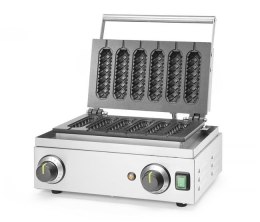 Gofrownica Corn dog Hendi