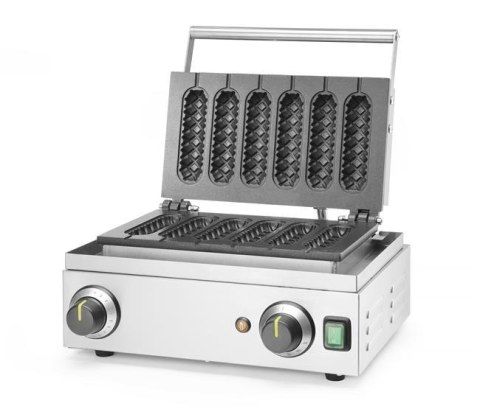 Gofrownica Corn dog Hendi