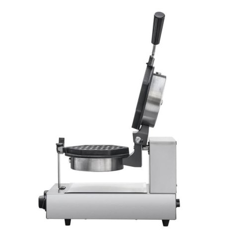 Gofrownica obrotowa do gofrów Bubble Waffle Hendi