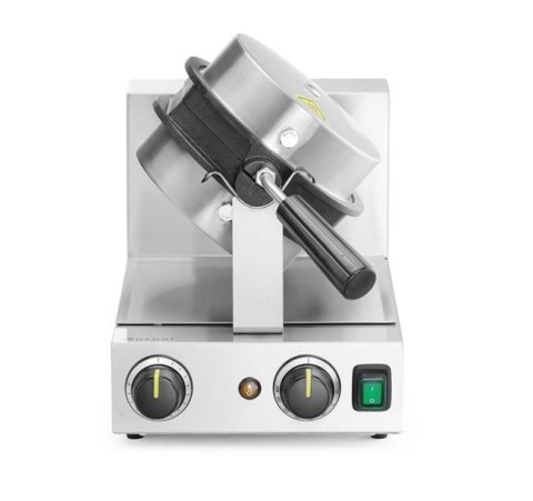 Gofrownica obrotowa do gofrów Bubble Waffle Hendi