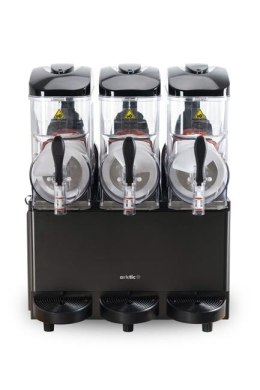 Granitor do napojów 3x12L Arktic