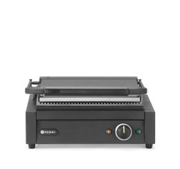 Grill kontaktowy 230V/2200W, 430x375x(H)216mm