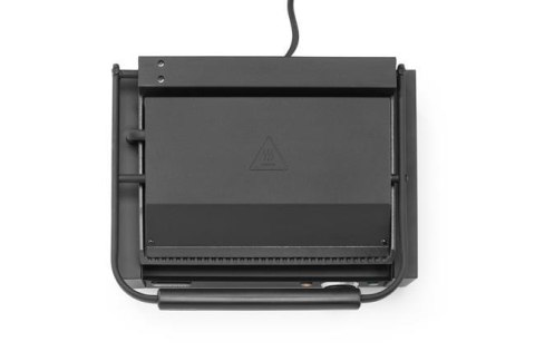 Grill kontaktowy 230V/2200W, 430x375x(H)216mm