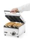 Grill kontaktowy Hot-Dog Panini 385x285x(H)254mm