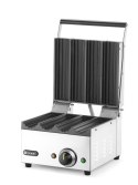 Grill kontaktowy Hot-Dog Panini 385x285x(H)254mm
