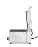 Grill kontaktowy Hot-Dog Panini 385x285x(H)254mm