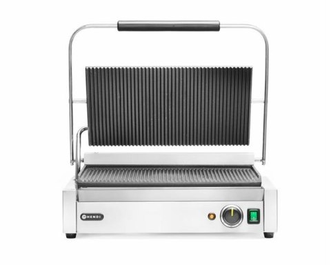 Grill kontaktowy Panini XL 548x464x(H)216mm