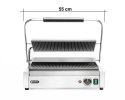 Grill kontaktowy Panini XL 548x464x(H)216mm