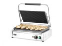 Grill kontaktowy Panini XL 548x464x(H)216mm