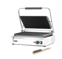Grill kontaktowy Panini XL 548x464x(H)216mm