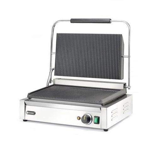 Grill kontaktowy Panini XL 548x464x(H)216mm