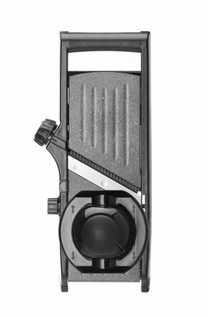 Mandolina japońska Samurai, HENDI, 395x165x(H)115mm