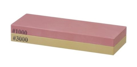 Japoński kamień do ostrzenia HENDI by Naniwa, HENDI, 185x65x(H)30mm