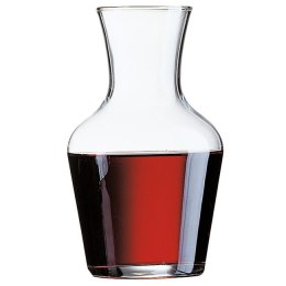 Karafka Vin, Arcoroc, 500 ml, 0,5L, ⌀96x(H)164mm