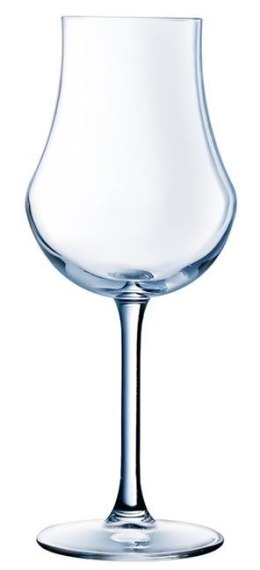 Kieliszek Open Up, Arcoroc, 160 ml, 0,16L, ⌀70x(H)170mm