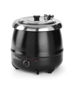 Kociołek do zupy 8L Hendi Kitchen Line