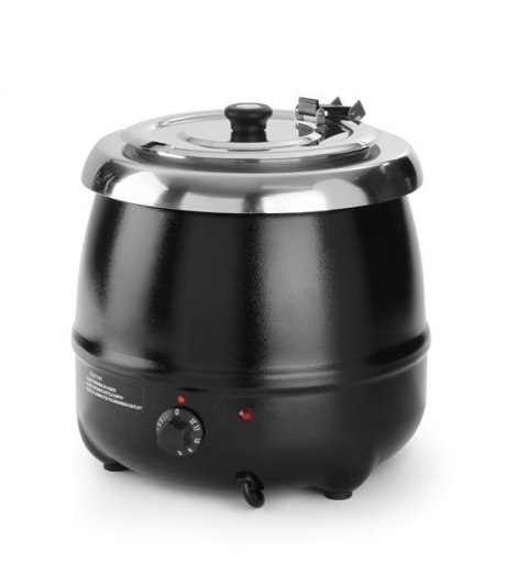 Kociołek do zupy 8L Hendi Kitchen Line