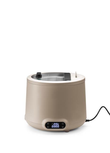 Kociołek do zupy 8L beżowy HENDI UNIQ