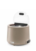 Kociołek do zupy 8L beżowy HENDI UNIQ